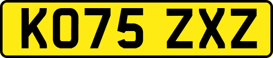 KO75ZXZ