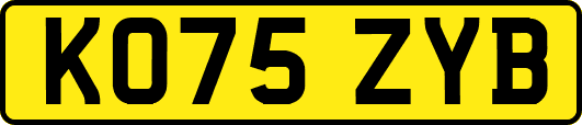 KO75ZYB