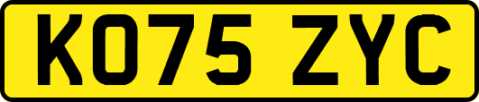 KO75ZYC