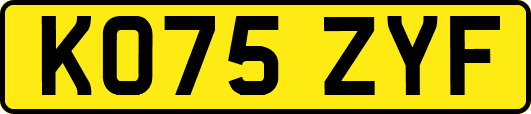 KO75ZYF