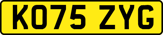 KO75ZYG