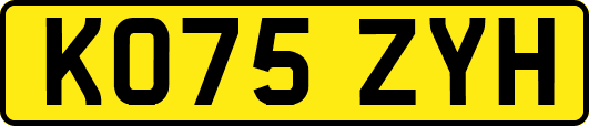 KO75ZYH