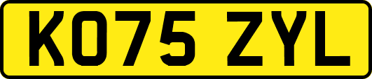 KO75ZYL