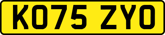 KO75ZYO