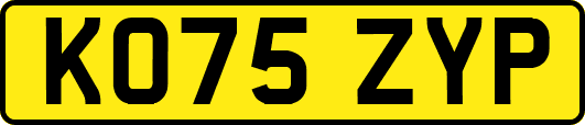 KO75ZYP
