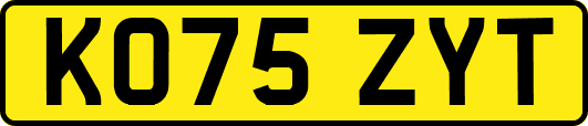 KO75ZYT