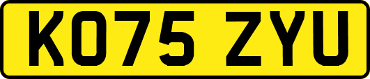 KO75ZYU