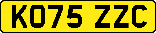 KO75ZZC