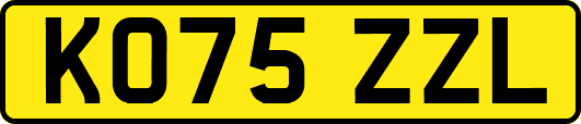 KO75ZZL