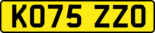 KO75ZZO