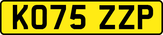 KO75ZZP