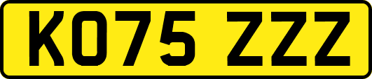 KO75ZZZ