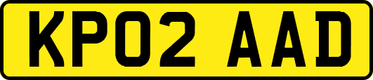 KP02AAD