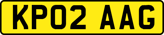 KP02AAG