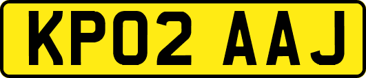 KP02AAJ