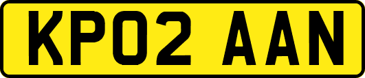 KP02AAN