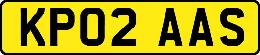 KP02AAS