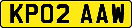 KP02AAW