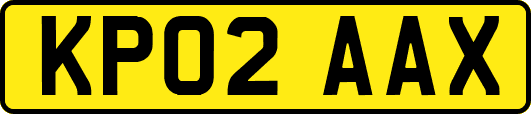 KP02AAX