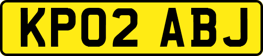KP02ABJ