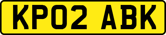 KP02ABK