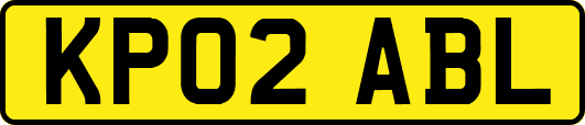 KP02ABL