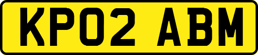 KP02ABM
