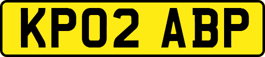 KP02ABP