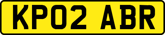 KP02ABR