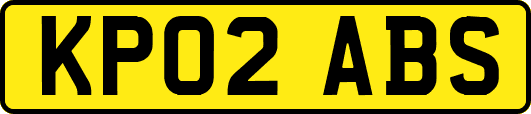 KP02ABS