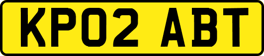 KP02ABT