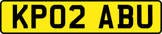 KP02ABU