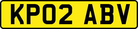 KP02ABV