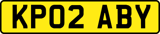 KP02ABY
