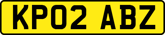 KP02ABZ