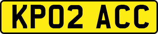 KP02ACC