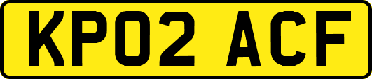 KP02ACF
