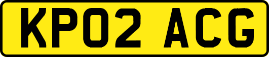 KP02ACG