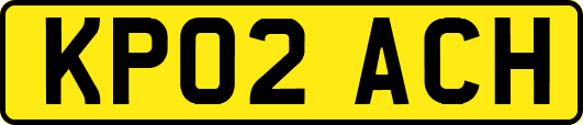 KP02ACH