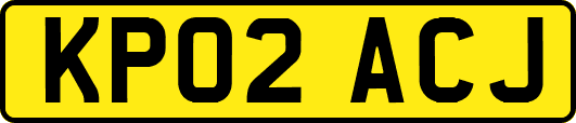 KP02ACJ
