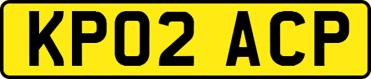 KP02ACP