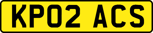 KP02ACS