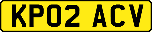 KP02ACV