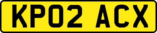 KP02ACX