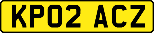 KP02ACZ