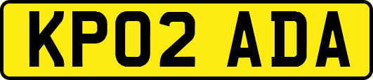 KP02ADA