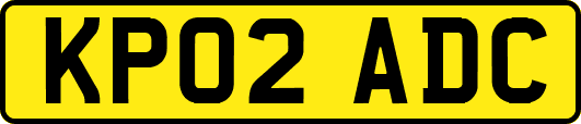KP02ADC