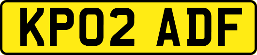 KP02ADF