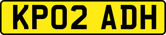 KP02ADH