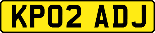 KP02ADJ